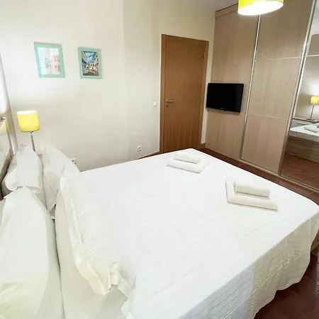 Apartamento Apartament 3 Castelos 510 By Amcf Portimão