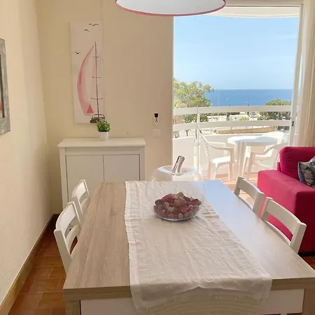 Apartamento Apartament 3 Castelos 510 By Amcf