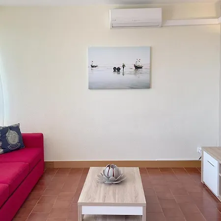 Apartament 3 Castelos 510 By Amcf *