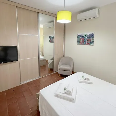 Apartamento Apartament 3 Castelos 510 By Amcf Portimão