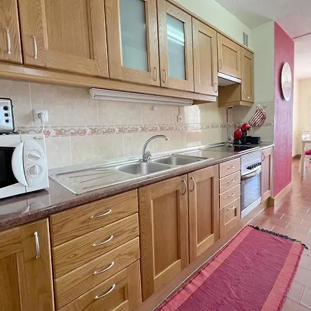 Apartamento Apartament 3 Castelos 510 By Amcf