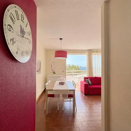 Apartamento Apartament 3 Castelos 510 By Amcf *