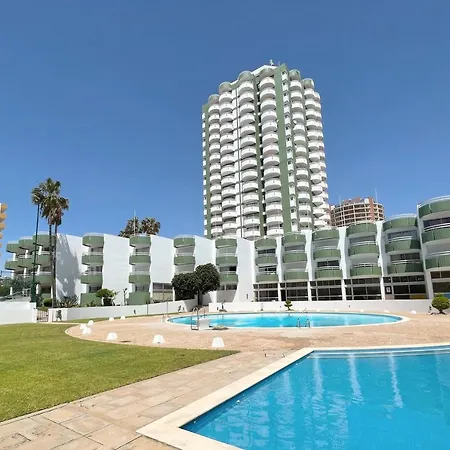 Apartment Apartament 3 Castelos 510 By Amcf Portimao
