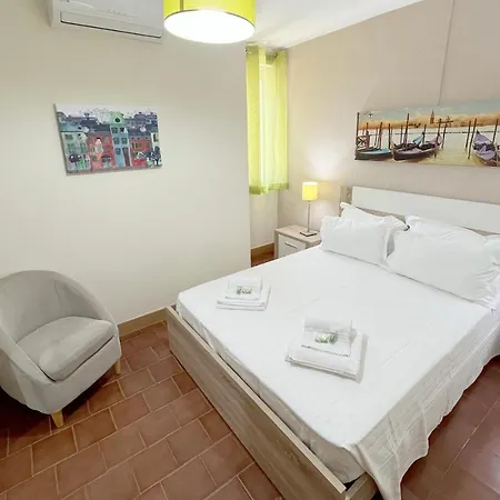 Apartament 3 Castelos 510 By Amcf Portimao
