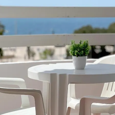 Apartament 3 Castelos 510 By Amcf Apartment Portimao