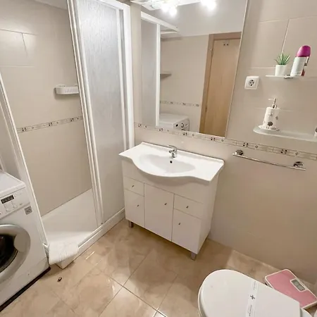 Apartament 3 Castelos 510 By Amcf Apartment Portimao