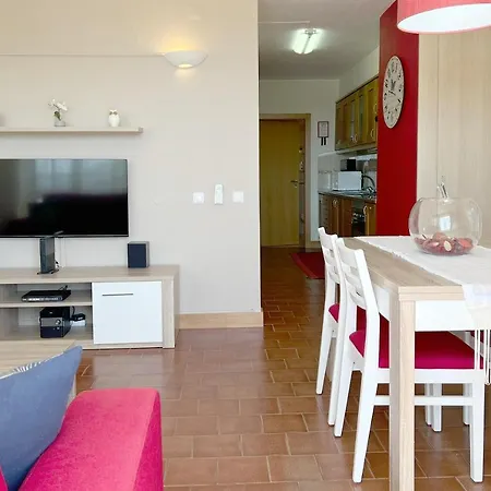 Apartament 3 Castelos 510 By Amcf *